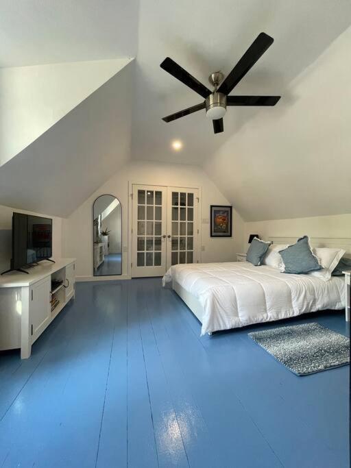 The Paddock House At Blanco Texas Villa Ngoại thất bức ảnh